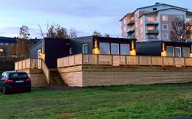 Private Chalet With Sauna